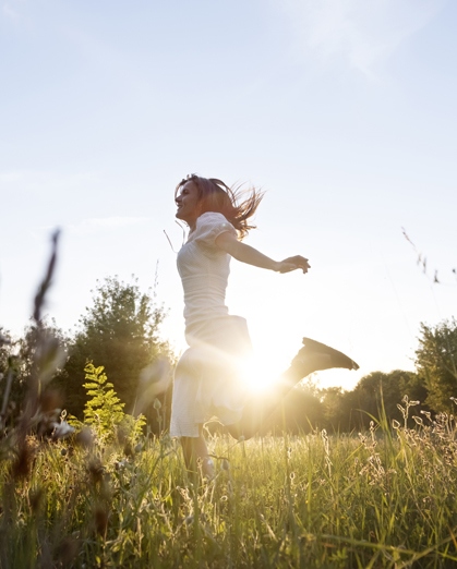 health and wellbeing