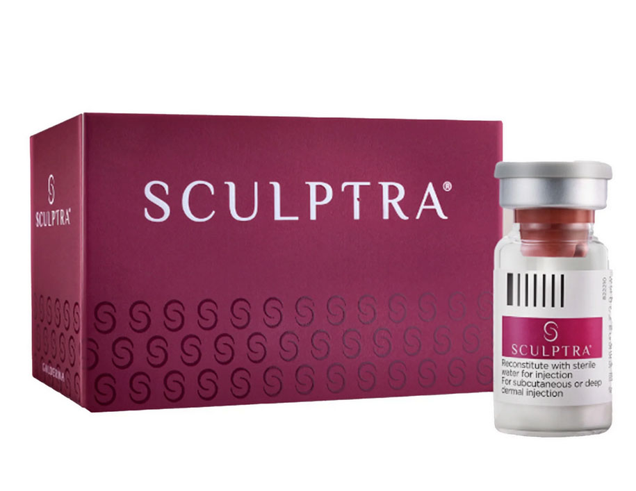 Sculptra